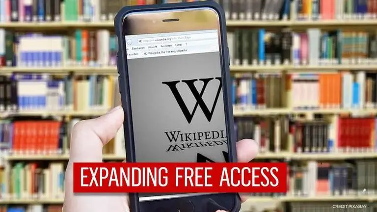 Wikipedia celebrates 20th birthday with virtual party, music, trivia and special guests Wikipedia