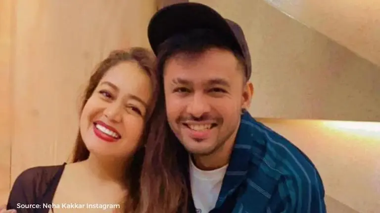 Source: Neha Kakkar Instagram