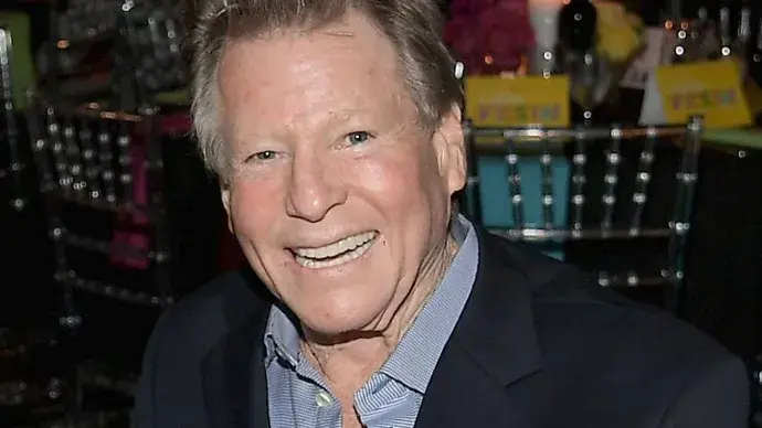 Love Story actor Ryan O'Neal's cause of death revealed two weeks after his passing Ryan O'Neal