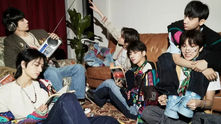 BOYNEXTDOOR falls in controversy after security slams fan on the ground | Watch BOYNEXTDOOR Goes Viral