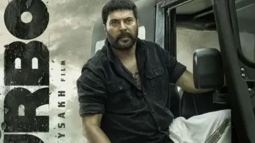 Turbo: Mammootty Starrer Holds Subtle Reference to His 1988 Classic Manu Uncle Mammootty's Turbo
