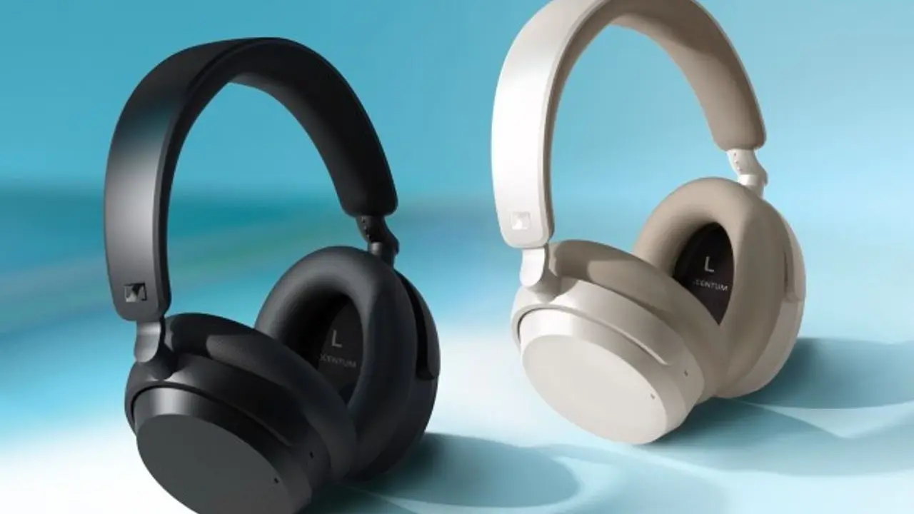 Indians beat global average on listening music online: Report Here is Ultra Wide Band (UWB) wireless headphones. Boasting ultra-low latency and lossless audio formats, these headphones are set to redefine the way we listen to music and engage with multimedia content.