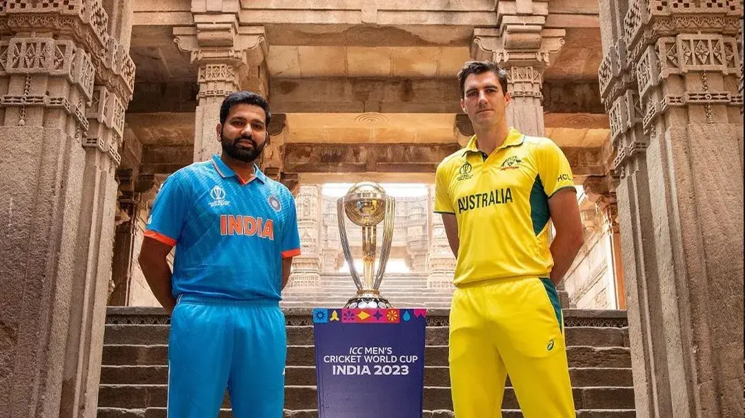 India vs Australia