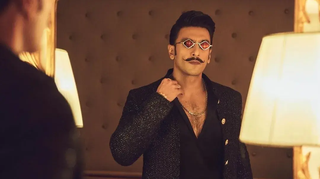 Ranveer Singh