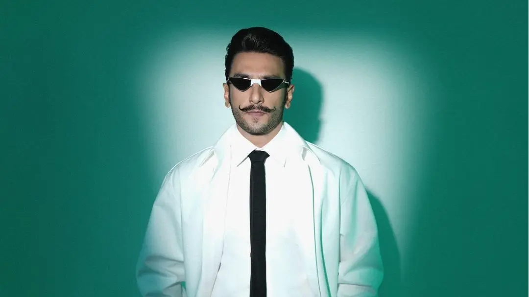 Ranveer Singh