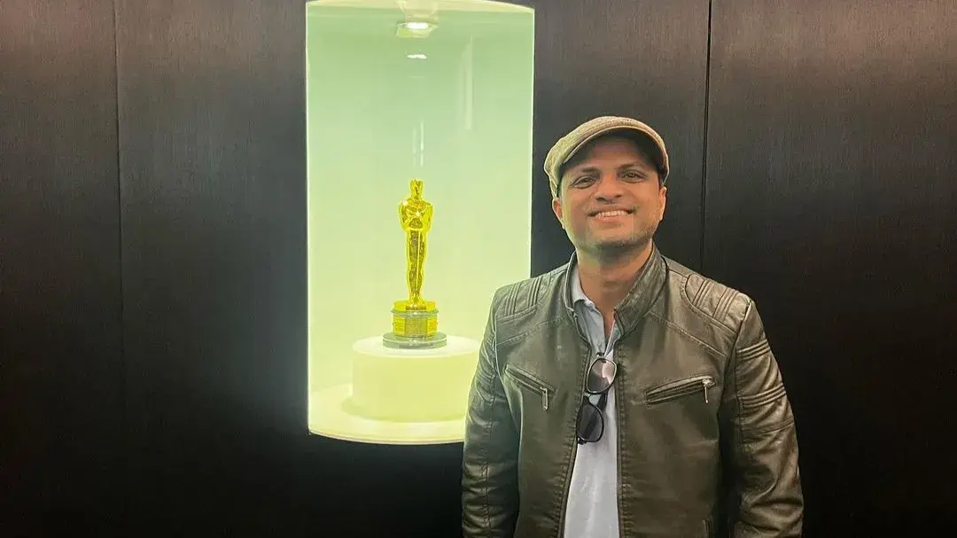Oscars 2024: Voting begins for Best International Film, 2018 director says 'won't disappoint' Jude Anthany Joseph