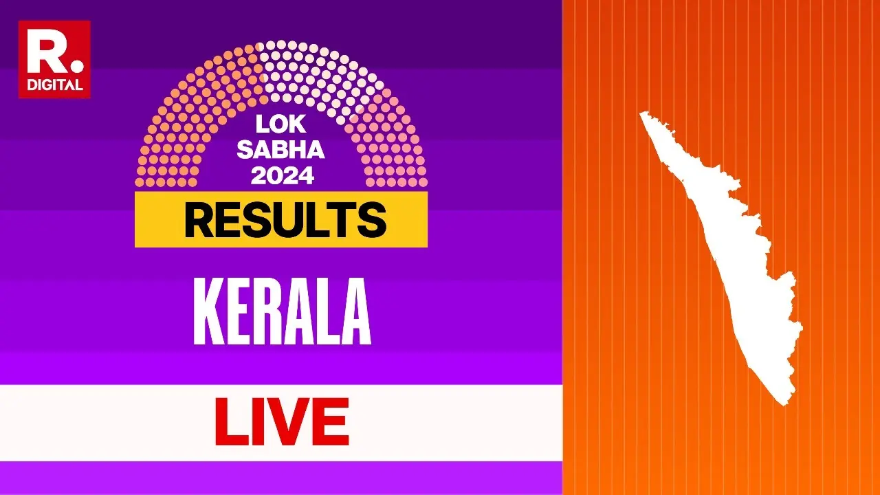 Kerala Election Result LIVE