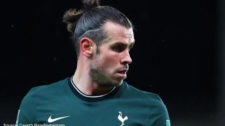 Gareth Bale pleasantly surprises Tottenham India fanbase with special message: WATCH Gareth Bale