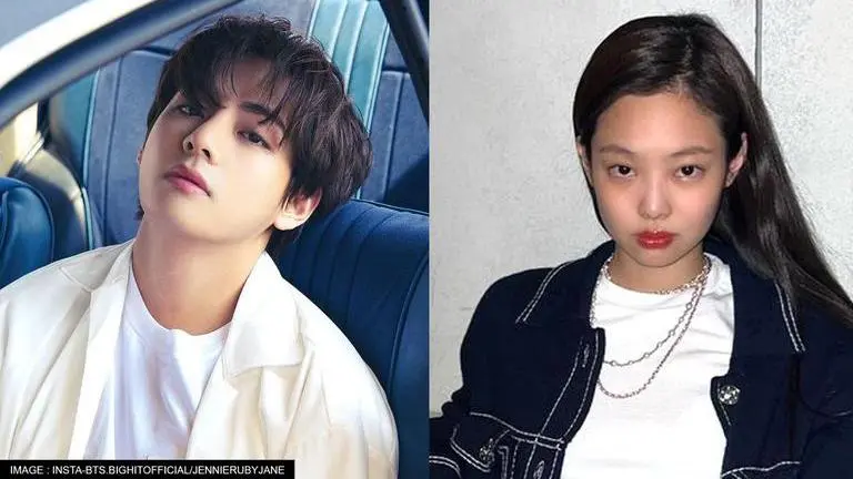 BTS' Kim Taehyung attends Blackpink’s private party amid dating rumors: Report BTS
