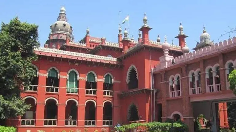 PIL filed in Madras High Court moved against amendment to insolvency code