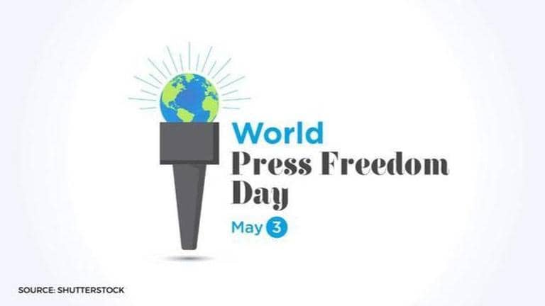 World Press Freedom Day 2021: Theme, History and Significance ...