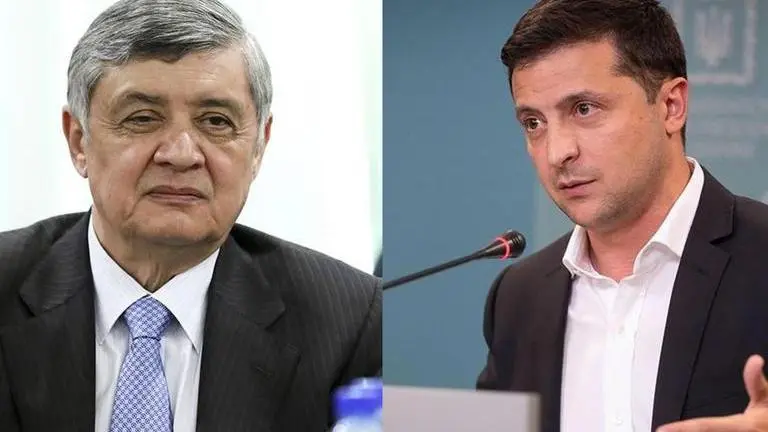 Russia sees Ukraine's possible NATO entry as 'dangerous step'; Warns of consequences Russia