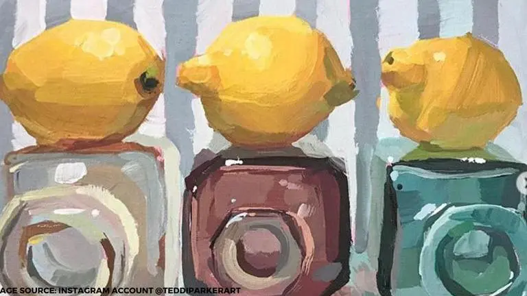 how to make acrylic paints at home