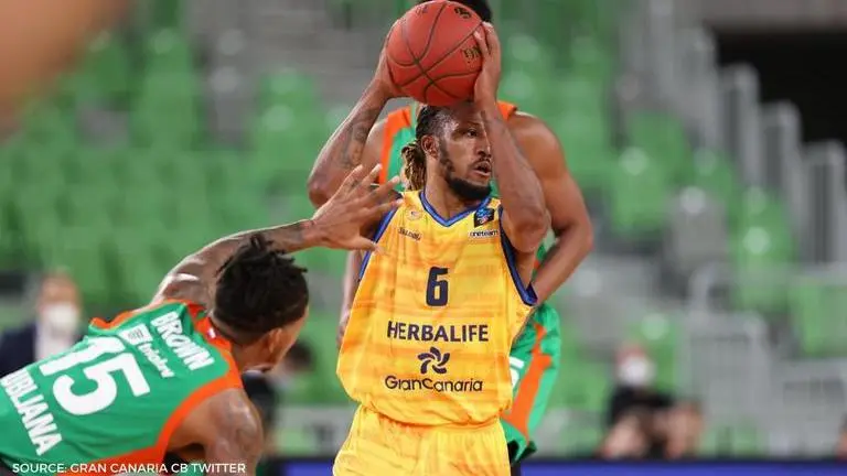 EST vs GCN Dream11 prediction, team, top picks, Spanish Liga ACB game preview est vs gcn dream11 prediction