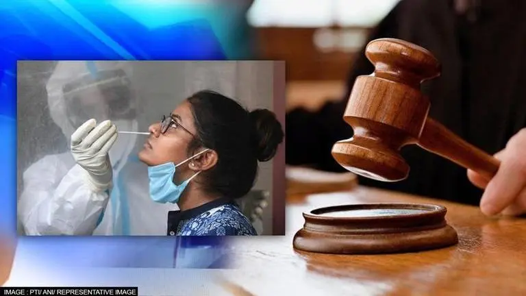 COVID testing license given to 'Healthians' lab by ICMR, NABL: Gurugram police to Delhi HC COVID