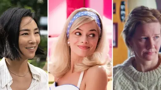 Women Directors Set Oscars Record With 3 Best Picture Nominations Women Directors Set Oscars Record