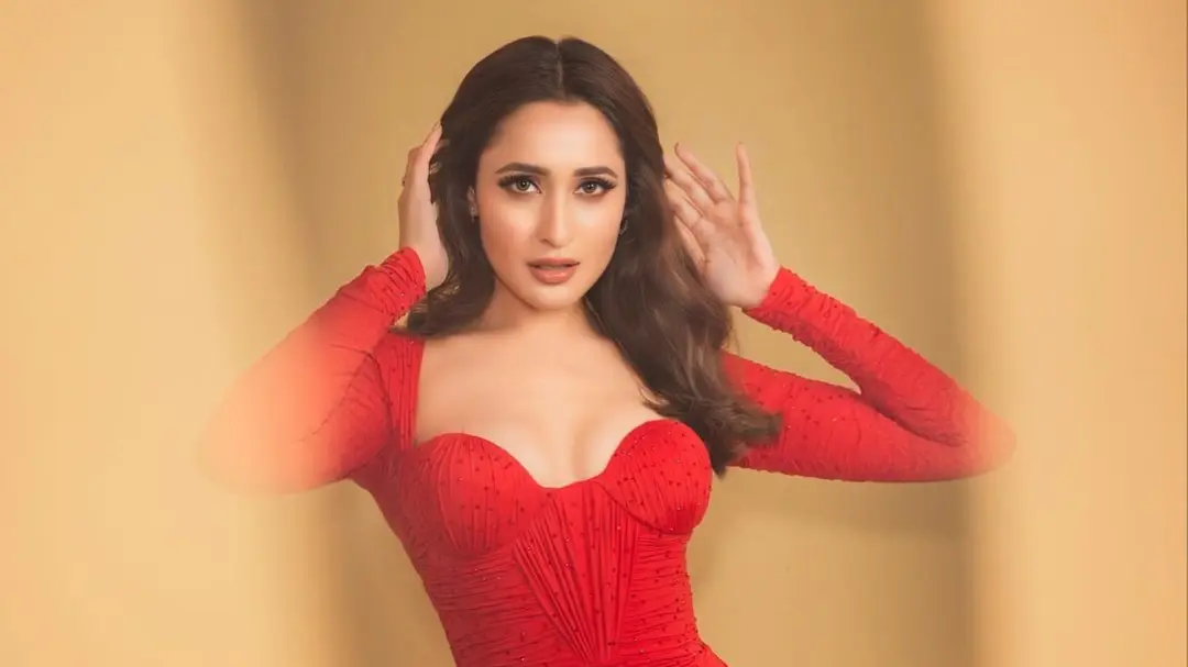 Pragya Jaiswal Recalls Auditioning For Akshay Kumar's Gabbar Is Back Before Khel Khel Mein Pragya Jaiswal