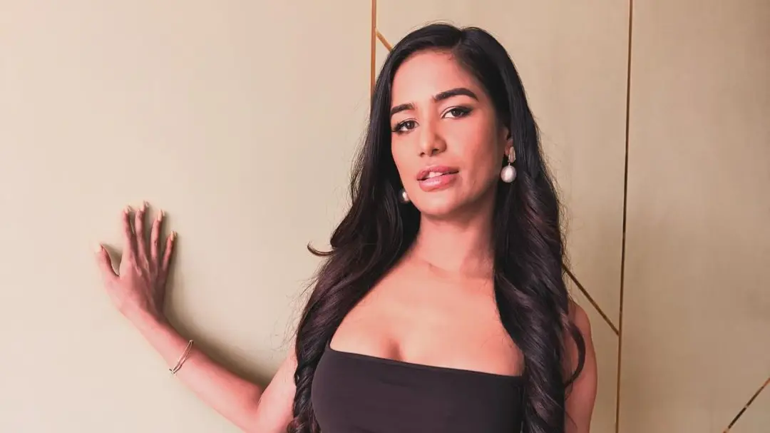 Poonam Pandey