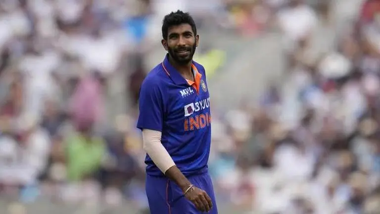 Jasprit Bumrah garners resounding applause after BCCI announces the pacer's comeback Jasprit Bumrah, IND vs IRE, India vs Ireland