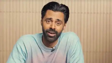 Comedian Hasan Minhaj Issues Clarification On Allegations Of 'faking ...