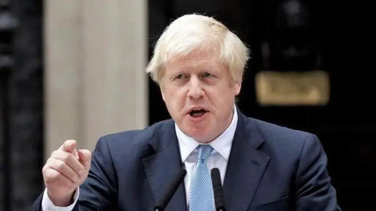 Britain proposes hosting UN Climate Summit in November 2021: Report Britain