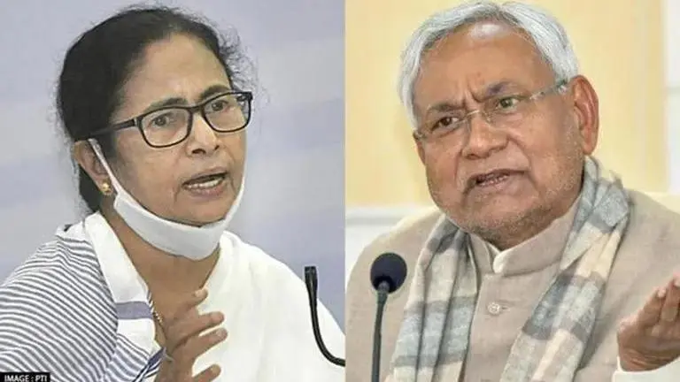 India News LIVE: Crucial Nitish-Mamata meeting in Kolkata on April 24; date preponed india