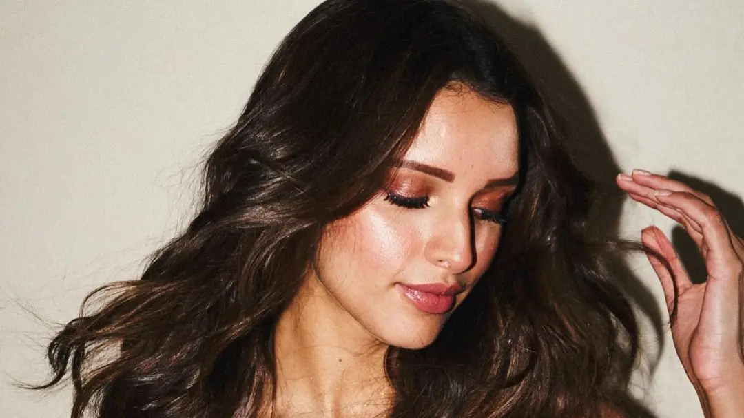 VD 12: Triptii Dimri Replaces Sreeleela Opposite Vijay Deverakonda In Gowtam Tinnanuri Movie? Triptii Dimri