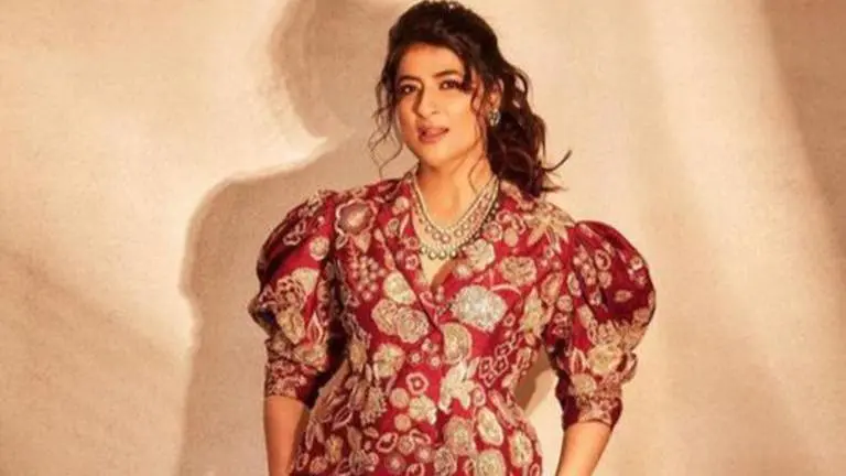 Tahira Kashyap weighs in on the unnecessary pressure to make Sundays special Tahira Kashyap