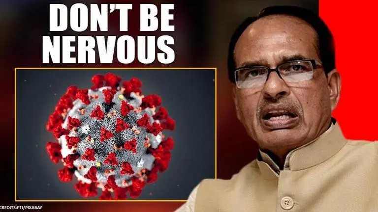 Shivraj Singh Chouhan appeals to people amid Janta Curfew, urges all to follow guidelines Shivraj singh chouhan