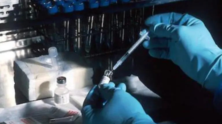 Cutting-edge lab for research on biotechnology, drug discovery comes up in Vizag