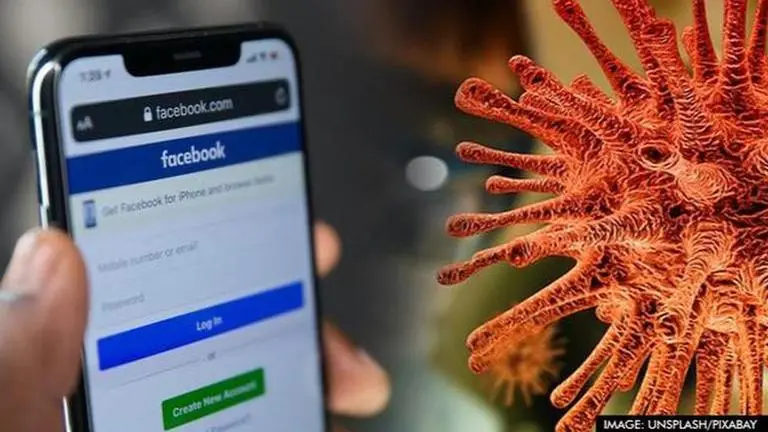 Facebook unable to protect users from 'misinformation & skepticism' about COVID: Research Facebook