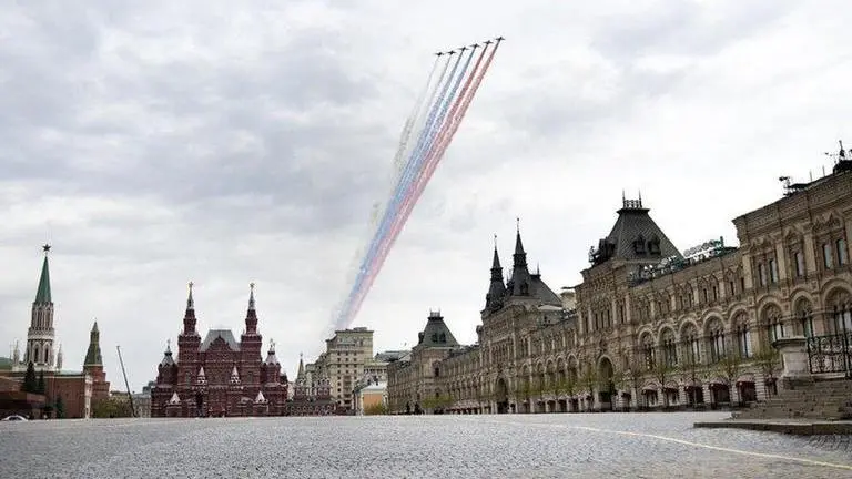 Russian authorities brace for surge in virus cases