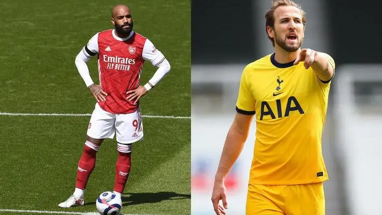 Arsenal, Tottenham TROLLED over Super League inclusion, fans question merit arsenal