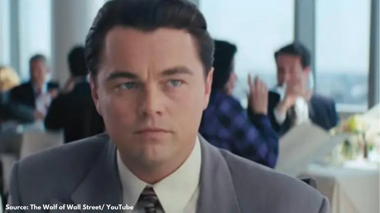 Leonardo DiCaprio-produced must-watch films; 'The Wolf of Wall Street' to 'The Aviator' Leonardo DiCaprio