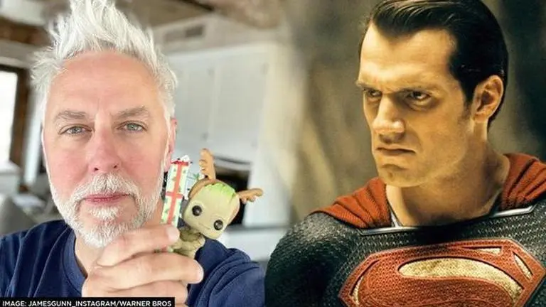 Jacob Elordi to be the new Superman after Henry Cavill's exit? DC boss James Gunn responds James Gunn