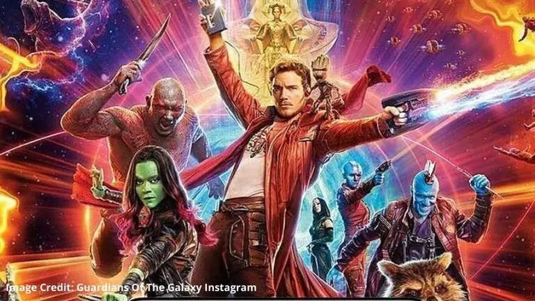 Avengers fans in for a treat as 'Guardians of the Galaxy 2' secrets revealed by James Gunn Guardians of the Galaxy 2