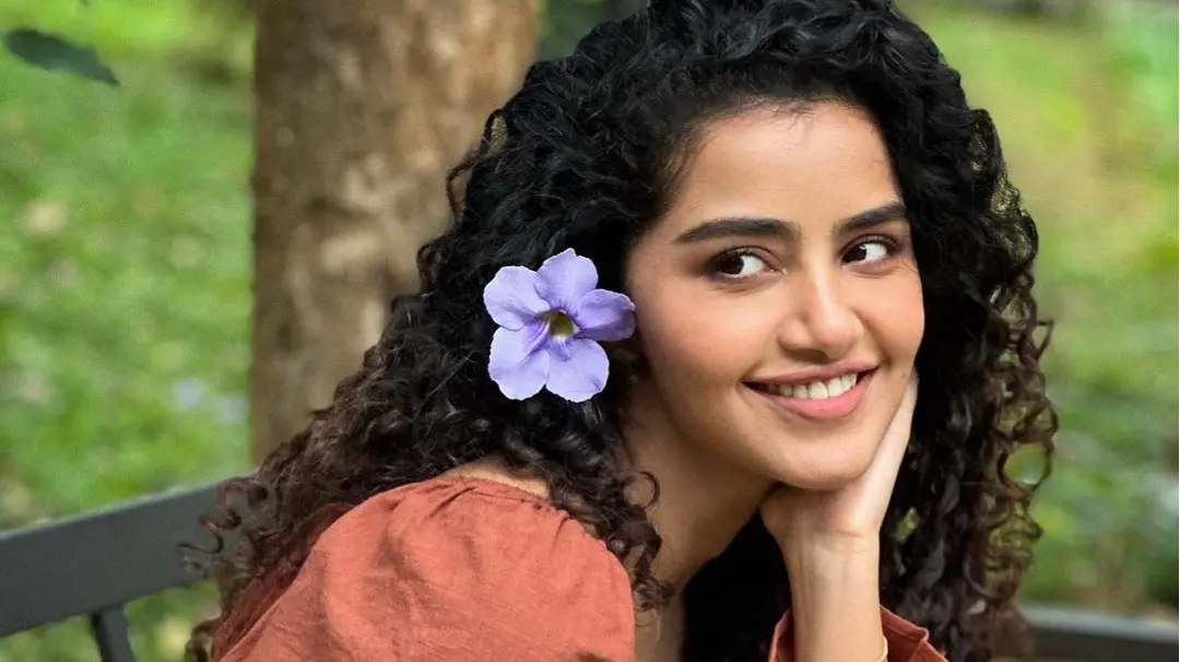 Tillu Square Actress Anupama Parameswaran To Feature In Kabaddi Player Manathi Ganesh's Biopic Anupama Parameswaran