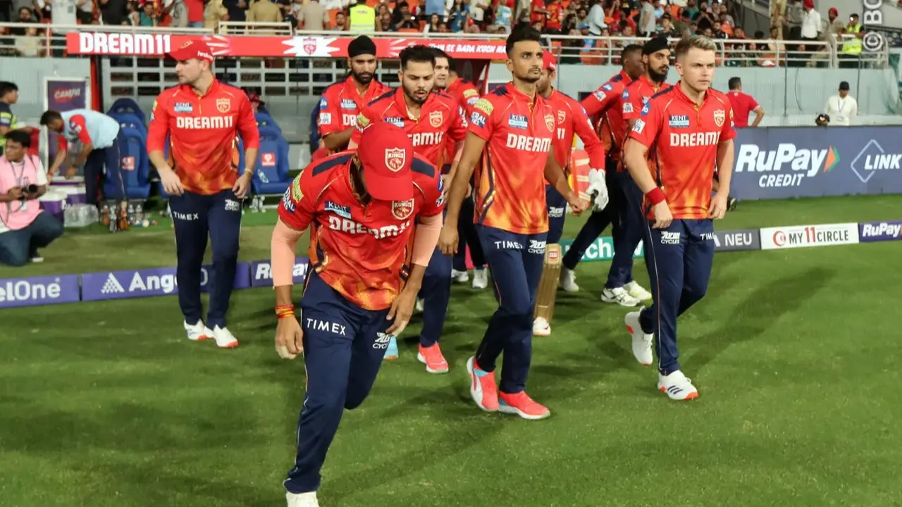 Punjab Kings have consistently underperformed in IPL