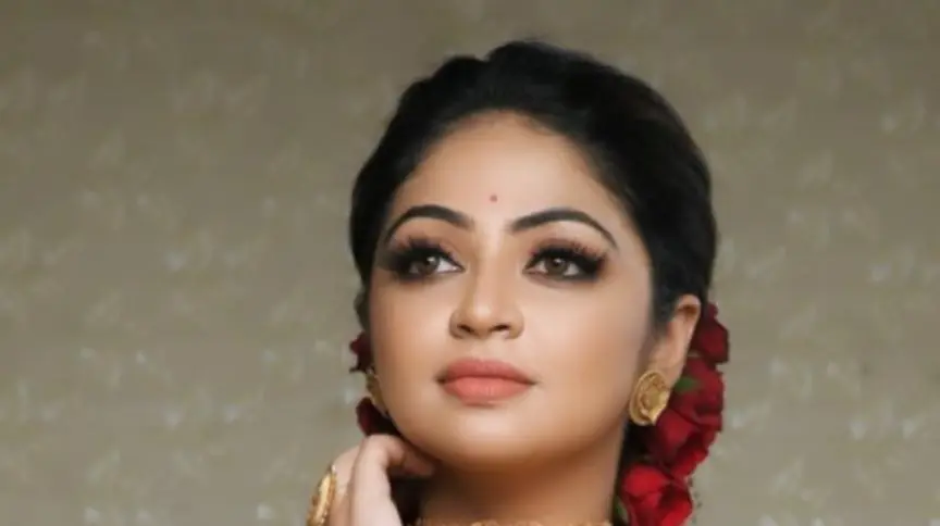 Malayalam Actress Arundhathi Nair On Ventilator Support After Road Accident, Confirms Sister Arathy Arundhathi Nair