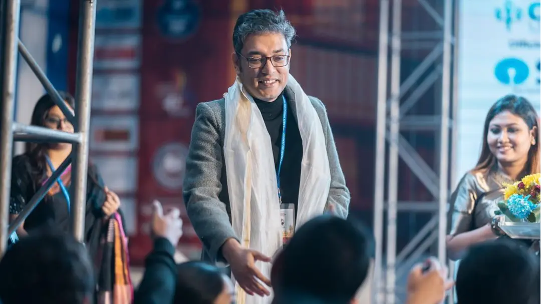 Anupam Roy To Tie The Knot For The Third Time, Bengali Singer Prashmita Paul Turns Bride Anupam Roy