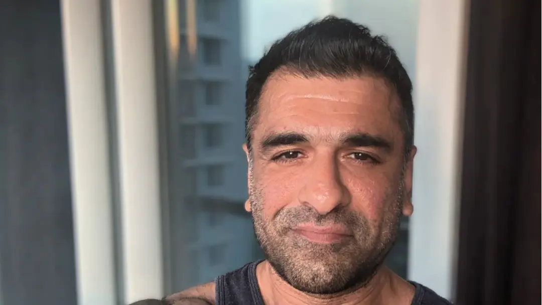 Eijaz Khan Talks About 'Grief' After Breakup With Pavitra Punia Eijaz Khan