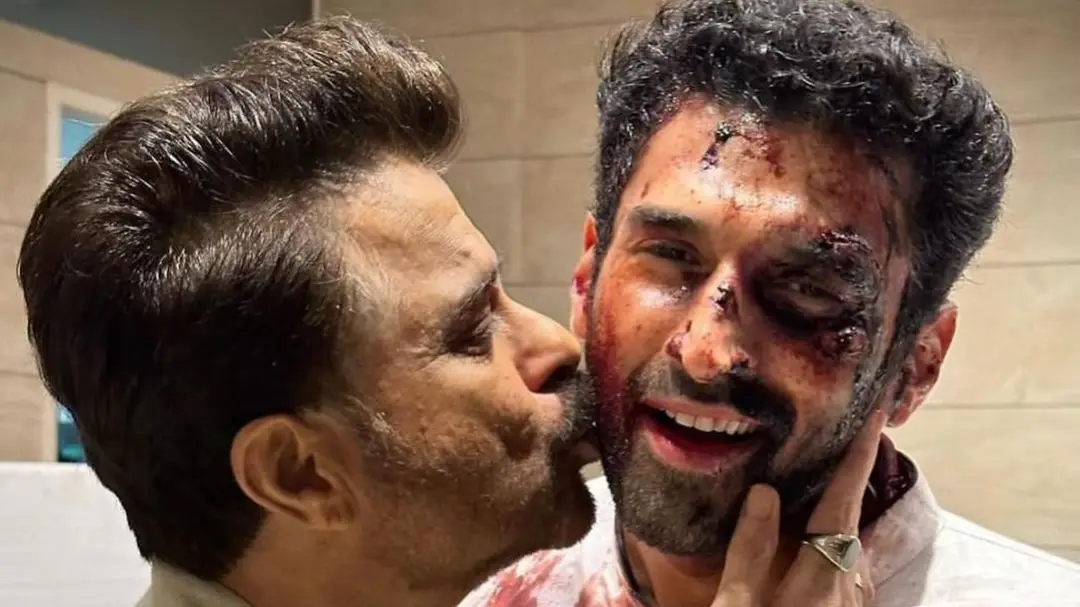 Description of the pic