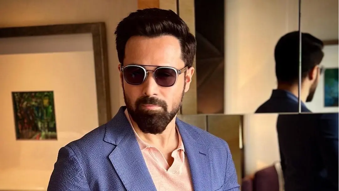 Emraan Hashmi Jumps In Nepotism Debate: I Might Not Have Got The Grand Launch But... Emraan Hashmi