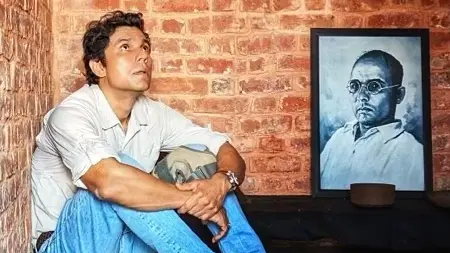Randeep Hooda Lost 30 Kg For Role In Swatantrya Veer Savarkar, Reveals Politician's Grandson Randeep Hooda