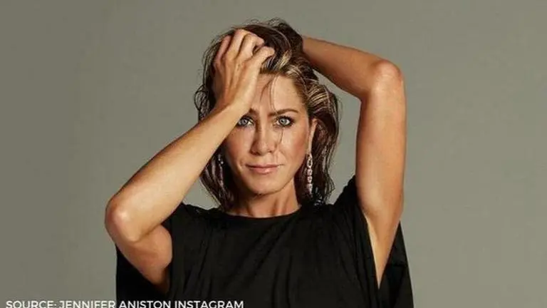 jennifer aniston