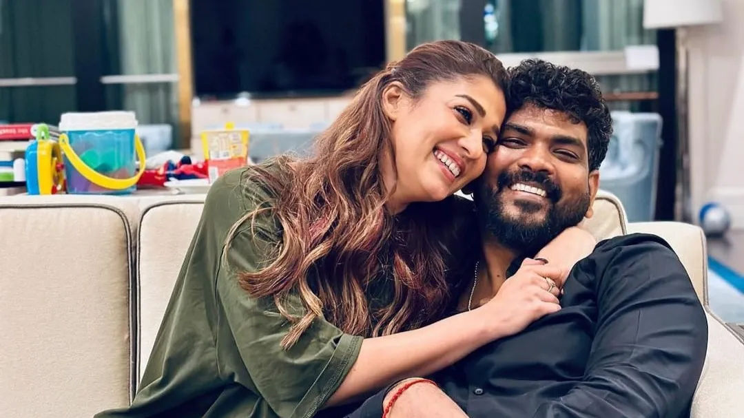 Nayanthara Gets A New Mercedes Maybach As Birthday Gift From Husband ...