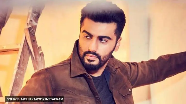 arjun kapoor