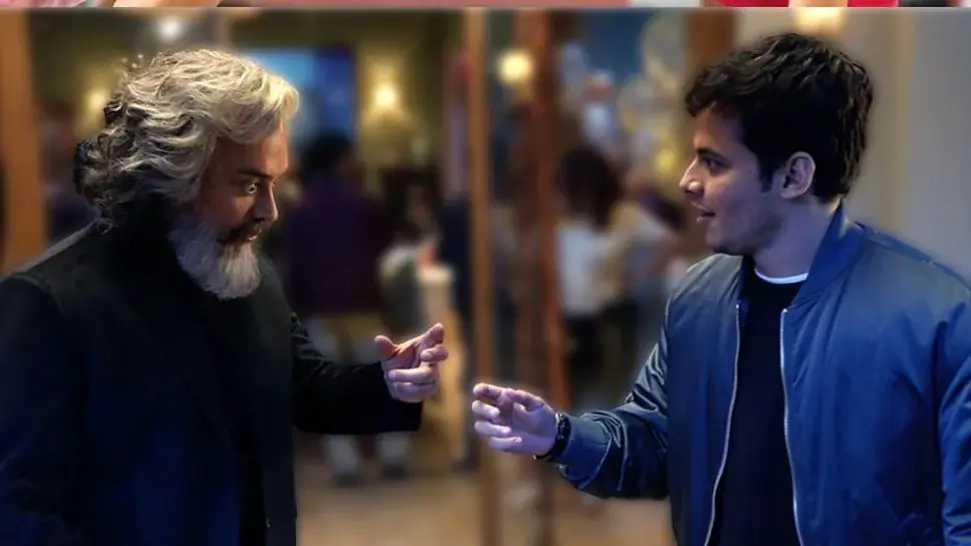 Aamir Khan Drops Latest Updates About Sitaare Zameen Par, Says The Sequel Will Be A Hilarious Ride Sitaare Zameen Par