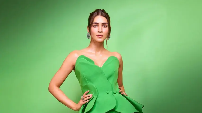 Kriti Sanon