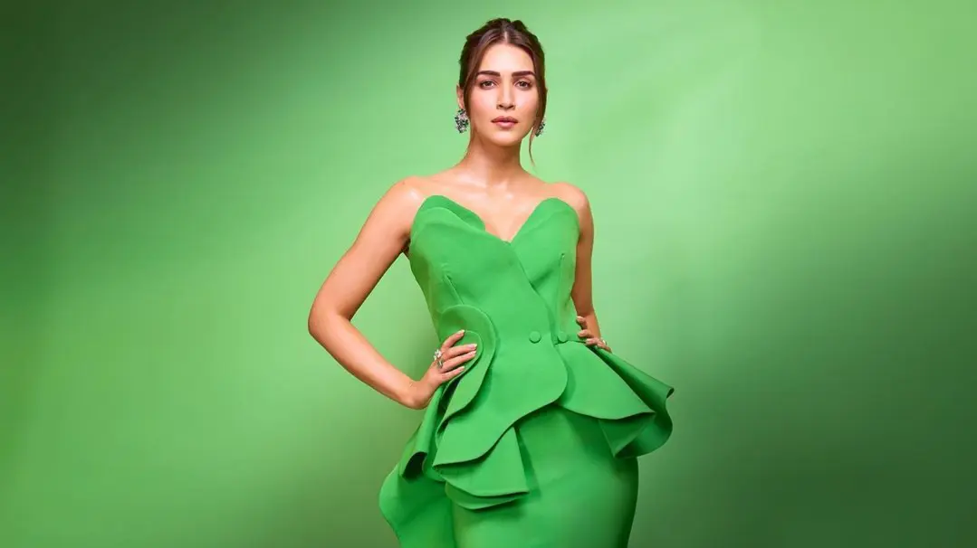 Kriti Sanon Reveals Why She Produced Do Patti: If You Don't Find Opportunities... Kriti Sanon